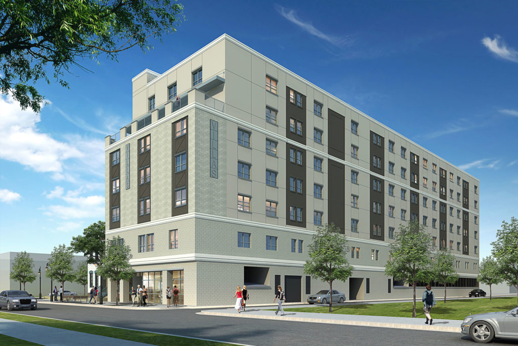 Apartments Near UT Austin Contact Us Villas on Nueces